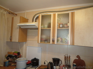 Продам кухню,  мойку,  вытяжку б/у #936994