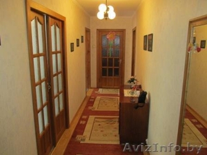 Продам уютную квартиру!!! #936470