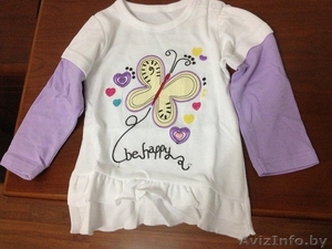 Десткие кофточки различных моделей и размеров #921971