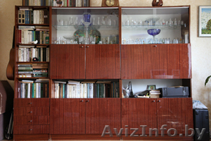 Стенка / Секция #925634