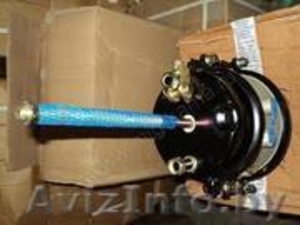 Продам камеры тормозные передние #934210