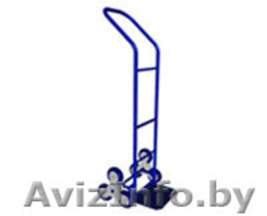 Грузовая тележка КГ 150 Л #935539