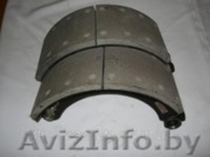 Продам колодки тормозные задние ABS 5440 H 220 #934215