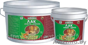 ЛАК АКРИЛОВЫЙ ГЛЯНЦЕВЫЙ #929819