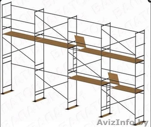 EksimForward Леса строительные  #934723