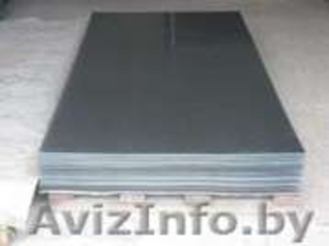 Лист нержавеющий 12Х18Н10Т  #934126