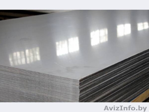 Прокат листовой жаропрочный #929908