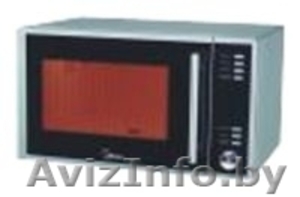 Микроволновая печь Midea AG925EFT #937059