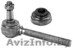 Продам наконечники рулевой тяги правые/левые #934230