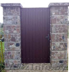 Продам,  изготовлю под заказ плитку из натурального камня #926224