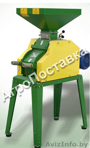 Смесители,  Грануляторы,  Измельчители,  Плющилки,  Транспортеры,  Парогенераторы #926075