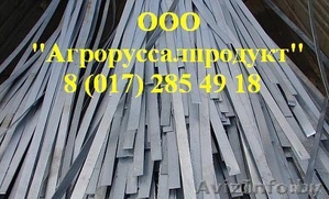 Полоса стальная горячекатанная ООО «Агроруссалпродукт» #934093