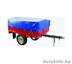 Продам прицеп П05.02 Беларус #925472
