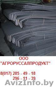 Просечно-вытяжные листы #934186