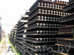 Продам рельсы крановые КР-70,  КР-80,  КР-100,  КР-120 в #933474