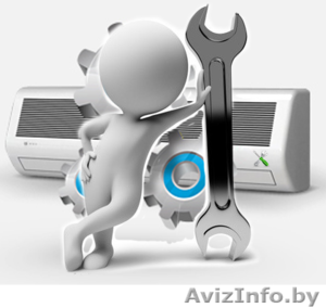 Обслуживание кондиционеров и сплит-систем #926458