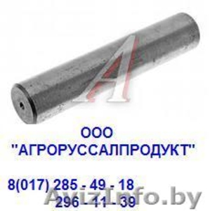  Шкворень СМ в сборе МАЗ,  МТЗ #934222