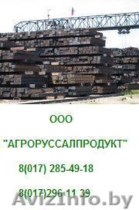 Шпалы деревянные #934143