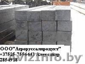 Шпалы деревянные в Минске #936417
