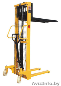 Ручной штабелер SFH 1516 #936032