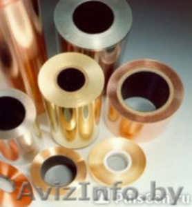 Алюминий, медь, олово, свинец, цинк, титан и сплавы #934130