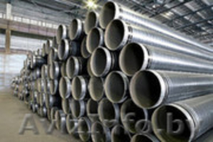 Продам трубы бесшовные холоднодеформированные (х/д) #934247