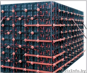  Пластиковая опалубка Geoplast #934719