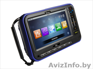 Диллерский сканер G-SCAN II для KIA и HYUNDAI #924257