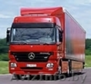 Экспедиционная компания приглашает на работу  по организации грузоперевозок  #934591