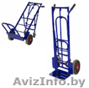 Тележка-трансформер ТГУ 300 #934134