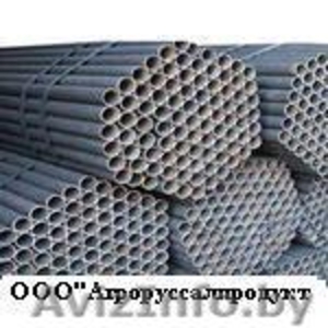 стальные трубы большого диаметра новые и б/у,  сварные и толстос #936473