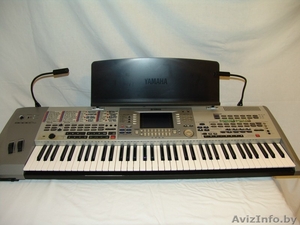 Продажа: Roland Fantom-Korg Клавиатура-Pioneer DJ-микшер-Yamaha клавиатура #926682