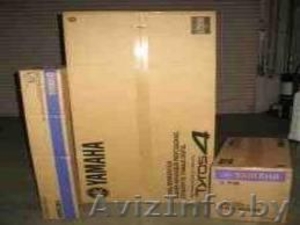 Yamaha Tyros4 61 клавишная клавиатура #937164