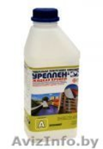 Универсальная полиуретановая композиция 