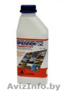 Защита от коррозии Уреплен-Универсал  #924344