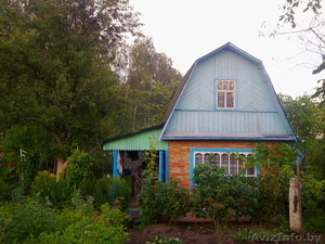 Продается участок с домиком #947643