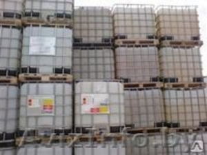 ЕвроКуб 1000л бу 100уе #944613