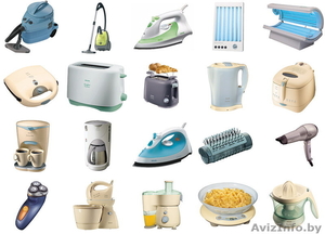 Бытовая техника оптом #942056