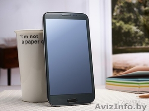 THL W7 2 SIM MTK6577 Cortex A9 Dual Core,  1.0GHz 5.7