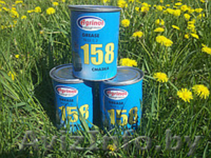 Смазка 158          #949589