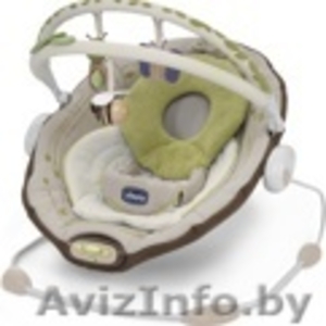 детский шезлонг,  Chicco #938180