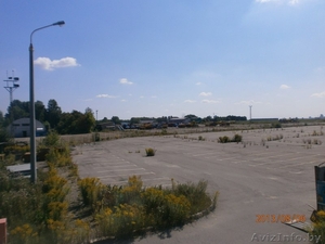 автостоянка сдам в аренду #940290