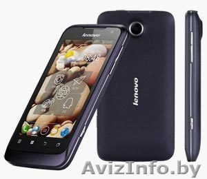 Купить Lenovo P700 Android,  экран 4