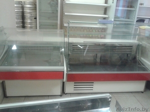 Холодильная витрина #944550