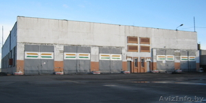 Продажа территории #943437