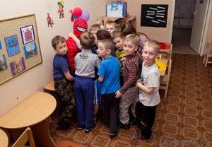 Человек Паук на детский праздник #937207