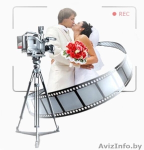 ВИДЕОСЪЁМКА,  СВАДЕБНОЕ ФОТО,  ВЫПУСКНЫЕ #947498