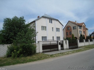 Дом в Вычулках продам #941423