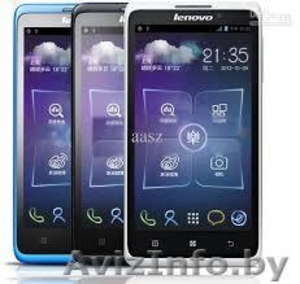 Купить Lenovo S720 Android,  экран 4.5