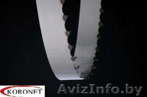 ЛЕНТОЧНЫЕ ПИЛЫ ПО ДЕРЕВУ «KORONET» #948010